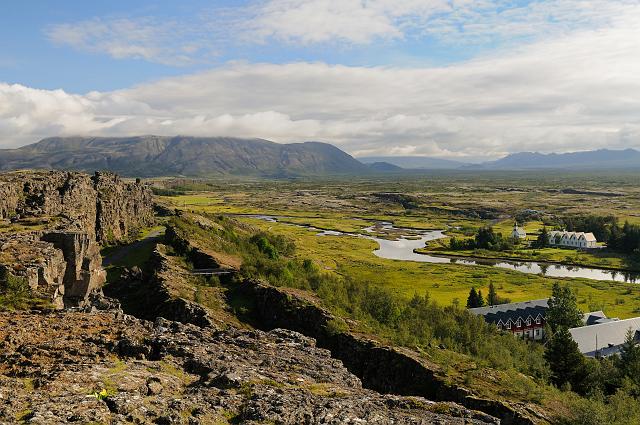 DSC_3690.jpg - Thingvellir - Site of the first Icelandic Parliament (Althing)