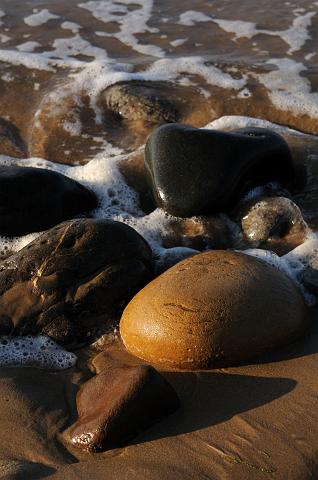 DSC_8399.jpg - Pebble Study, Saltburn Beach